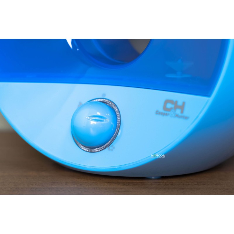 Зволожувач повітря Cooper&Hunter CH-700-3 (PB)