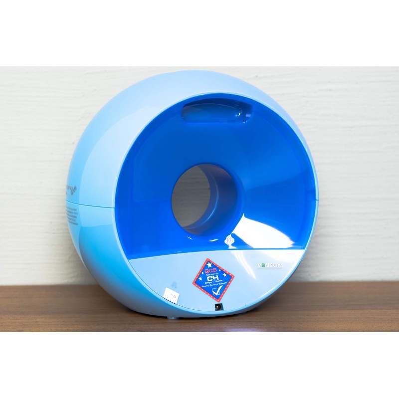 Зволожувач повітря Cooper&Hunter CH-700-3 (PB)