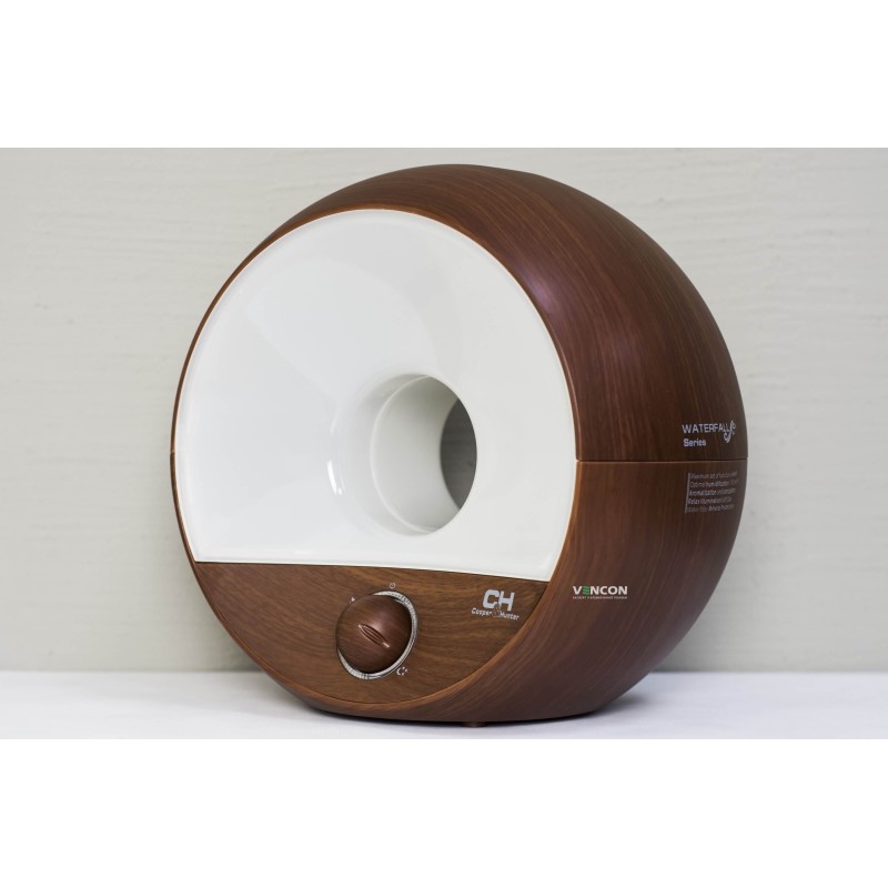 Зволожувач повітря Cooper&Hunter CH-700-5 (GB)