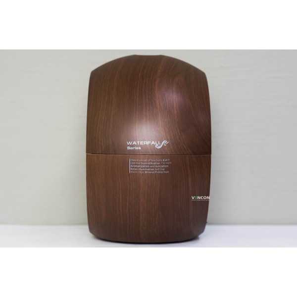 Зволожувач повітря Cooper&Hunter CH-700-5 (GB)