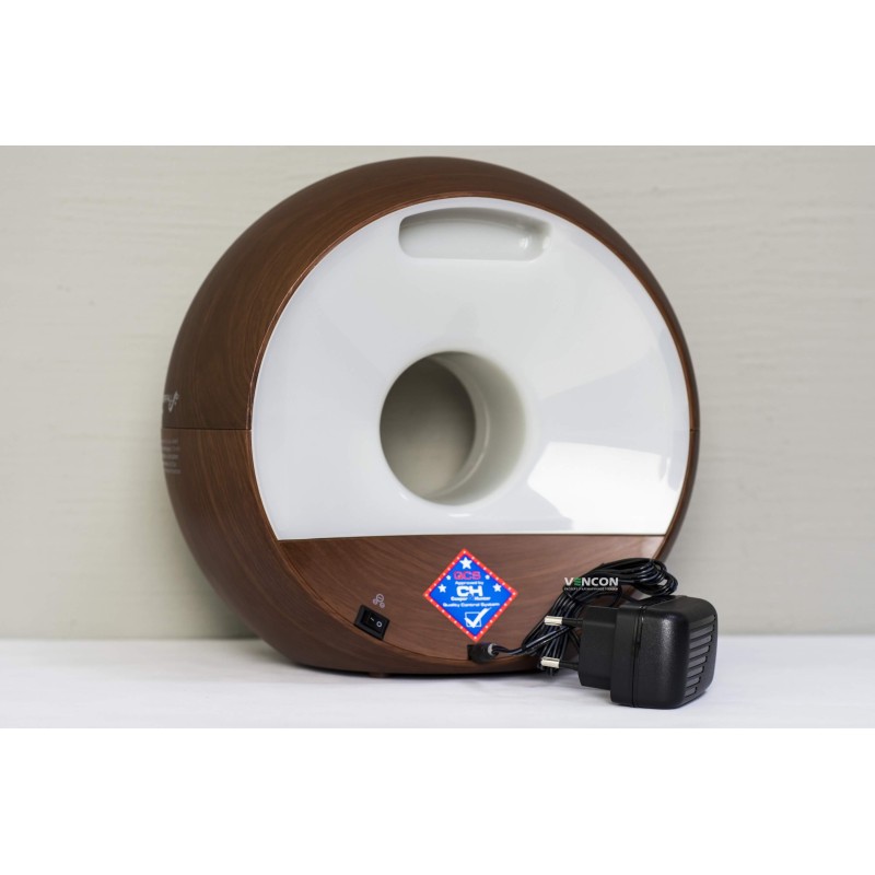 Зволожувач повітря Cooper&Hunter CH-700-5 (GB)