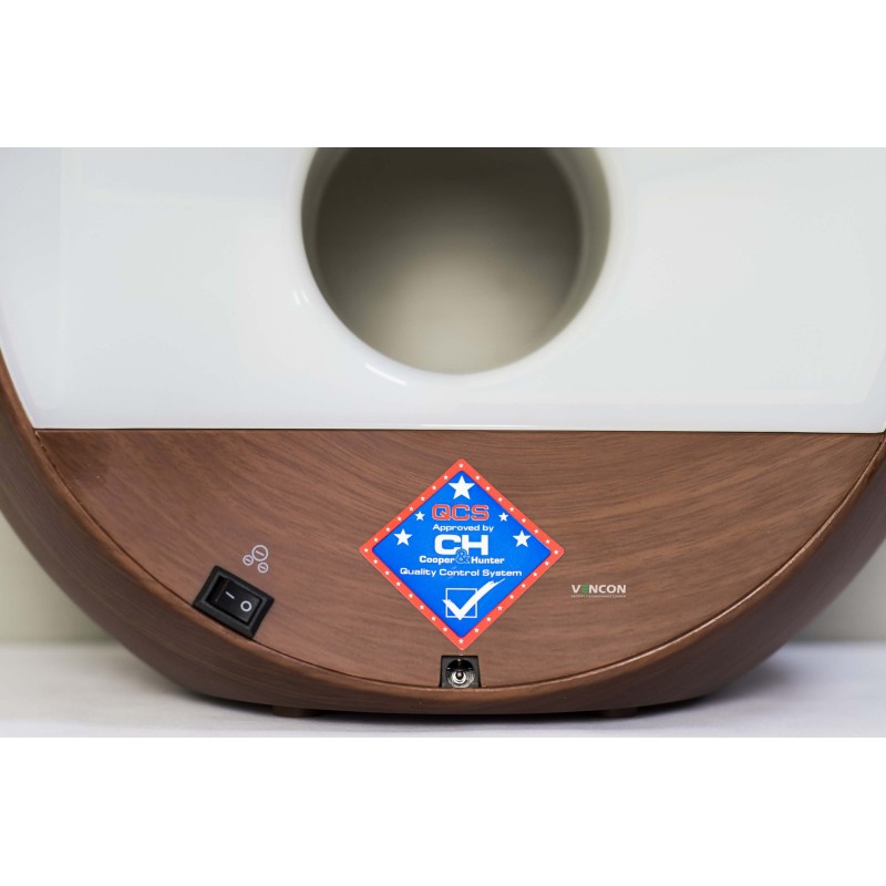 Зволожувач повітря Cooper&Hunter CH-700-5 (GB)