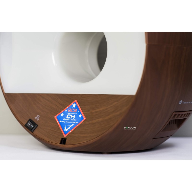 Зволожувач повітря Cooper&Hunter CH-700-5 (GB)