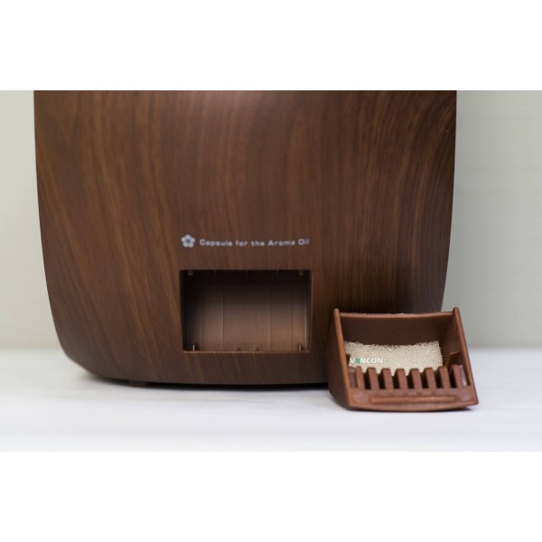 Зволожувач повітря Cooper&Hunter CH-700-5 (GB)