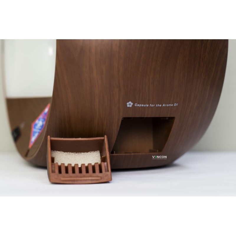 Зволожувач повітря Cooper&Hunter CH-700-5 (GB)