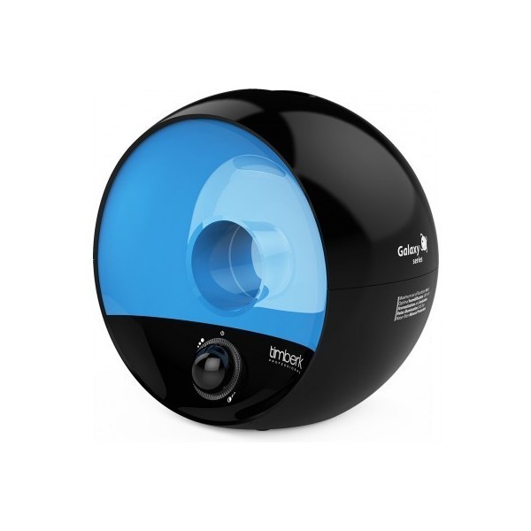 Зволожувач повітря Timberk Galaxy THU UL 09 (BL)