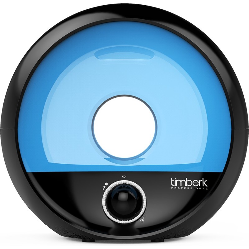 Зволожувач повітря Timberk Galaxy THU UL 09 (BL)