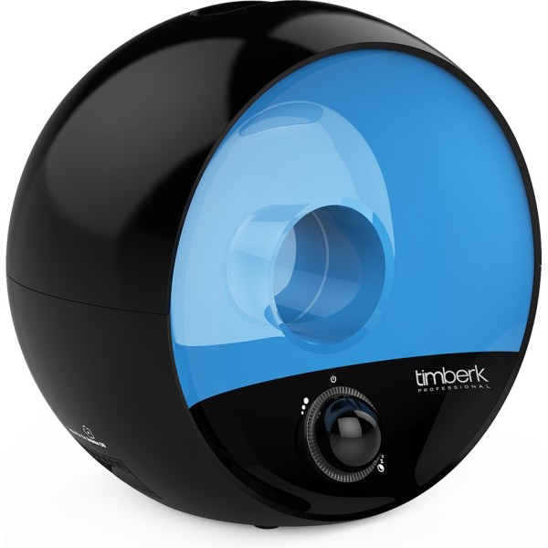 Зволожувач повітря Timberk Galaxy THU UL 09 (BL)