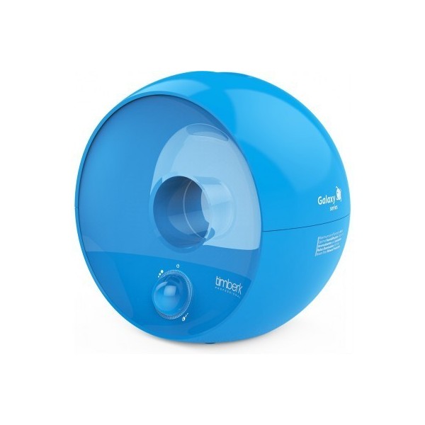 Зволожувач повітря Timberk Galaxy THU UL 09 (BU)
