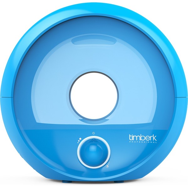 Зволожувач повітря Timberk Galaxy THU UL 09 (BU)