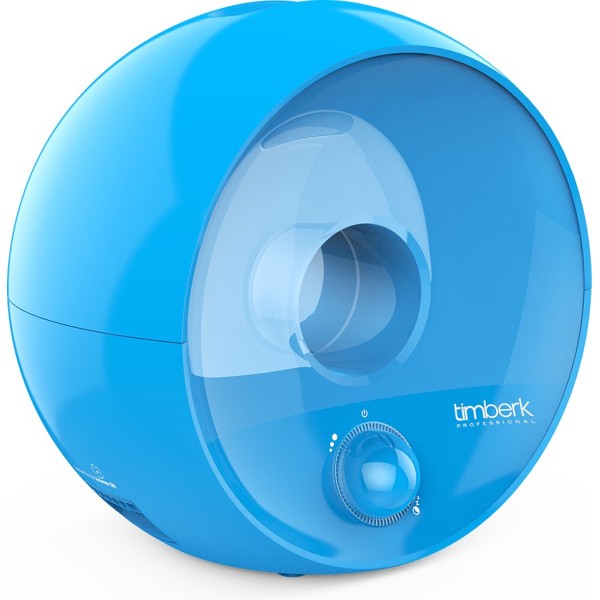 Зволожувач повітря Timberk Galaxy THU UL 09 (BU)