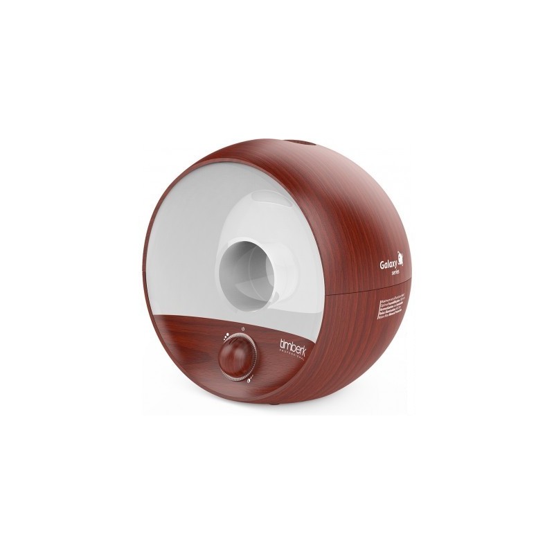 Зволожувач повітря Timberk Galaxy THU UL 09 (DD)