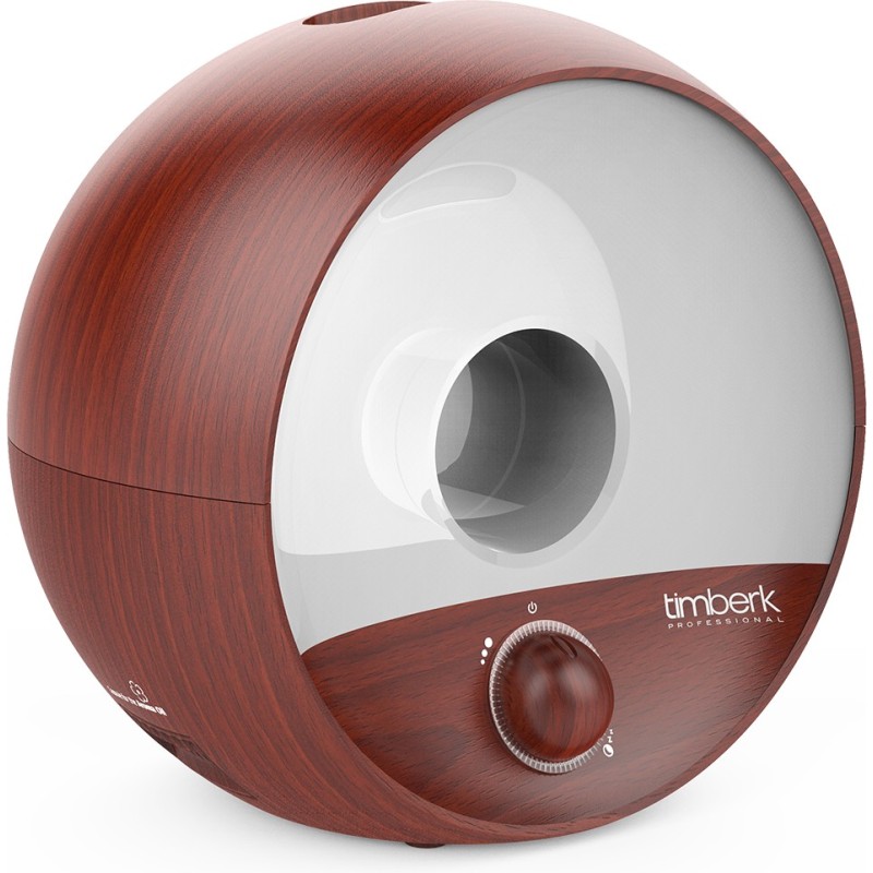 Зволожувач повітря Timberk Galaxy THU UL 09 (DD)