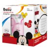 Зволожувач повітря Ballu UHB-240 Disney Pink