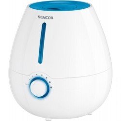 Зволожувач повітря Sencor SHF 2000BL