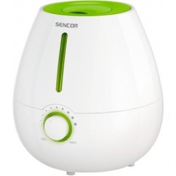 Зволожувач повітря Sencor SHF 2001GR