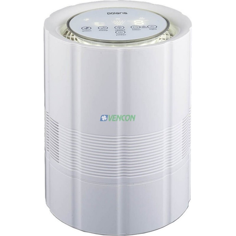 Зволожувач повітря Polaris PAW 2202Di