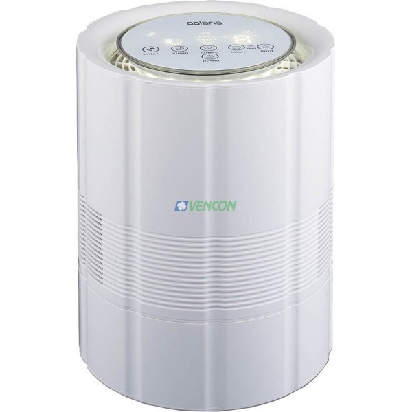 Зволожувач повітря Polaris PAW 2202Di