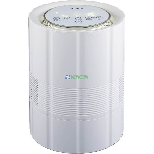 Зволожувач повітря Polaris PAW 2202Di