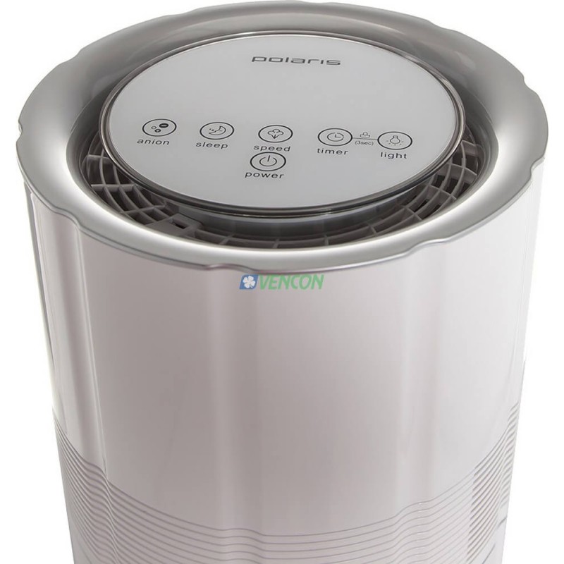 Зволожувач повітря Polaris PAW 2202Di