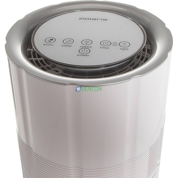 Зволожувач повітря Polaris PAW 2202Di