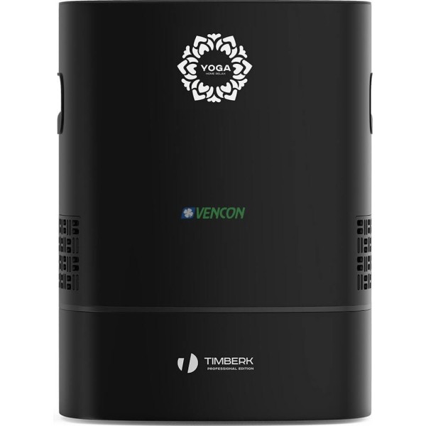 Зволожувач повітря Timberk TAW H3 D (BL)