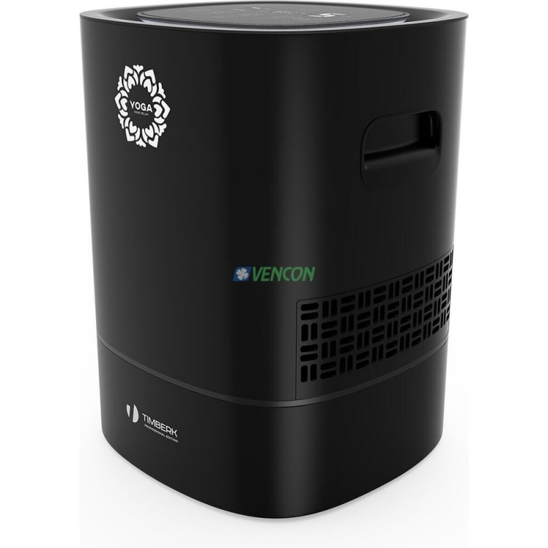 Зволожувач повітря Timberk TAW H3 D (BL)
