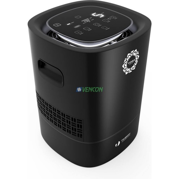 Зволожувач повітря Timberk TAW H3 D (BL)