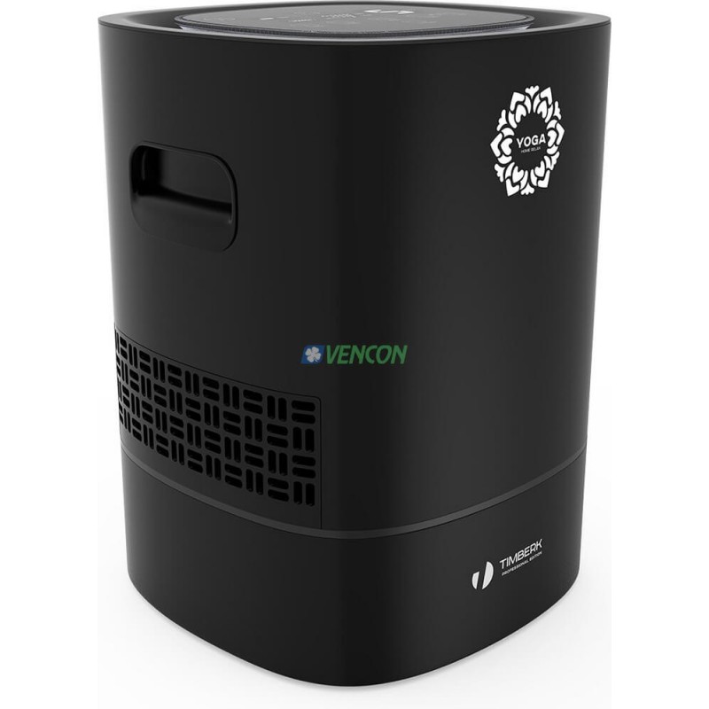 Зволожувач повітря Timberk TAW H3 D (BL)