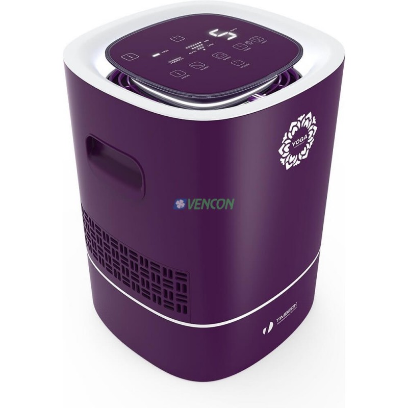 Зволожувач повітря Timberk TAW H3 D (VT)