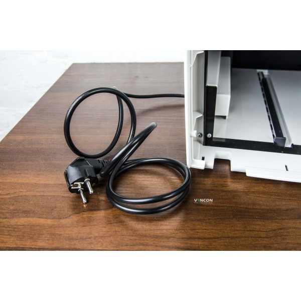 Зволожувач повітря Venta LW60T WiFi White