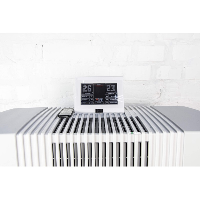 Зволожувач повітря Venta LW60T WiFi White