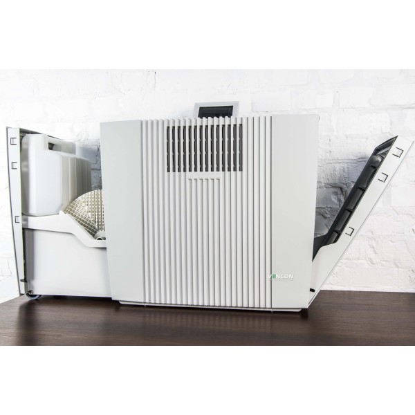 Зволожувач повітря Venta LW60T WiFi White