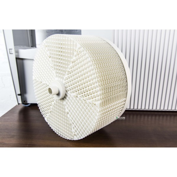 Зволожувач повітря Venta LW60T WiFi White