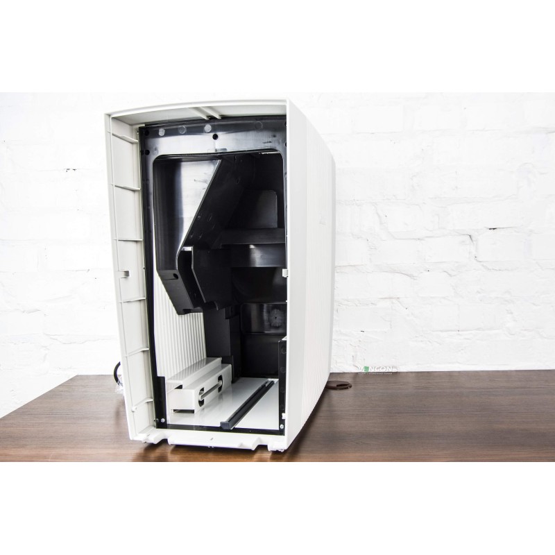 Зволожувач повітря Venta LW60T WiFi White