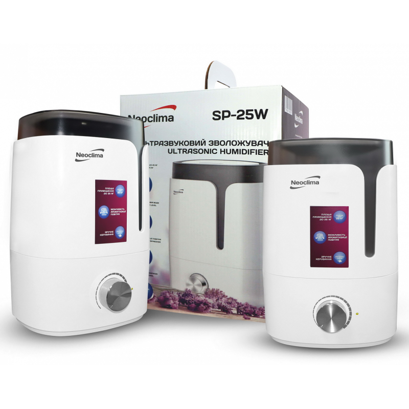 Neoclima SP-25W