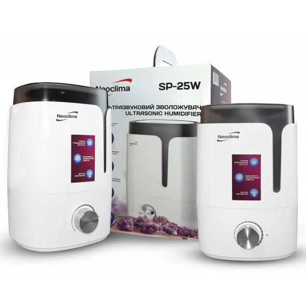Neoclima SP-25W