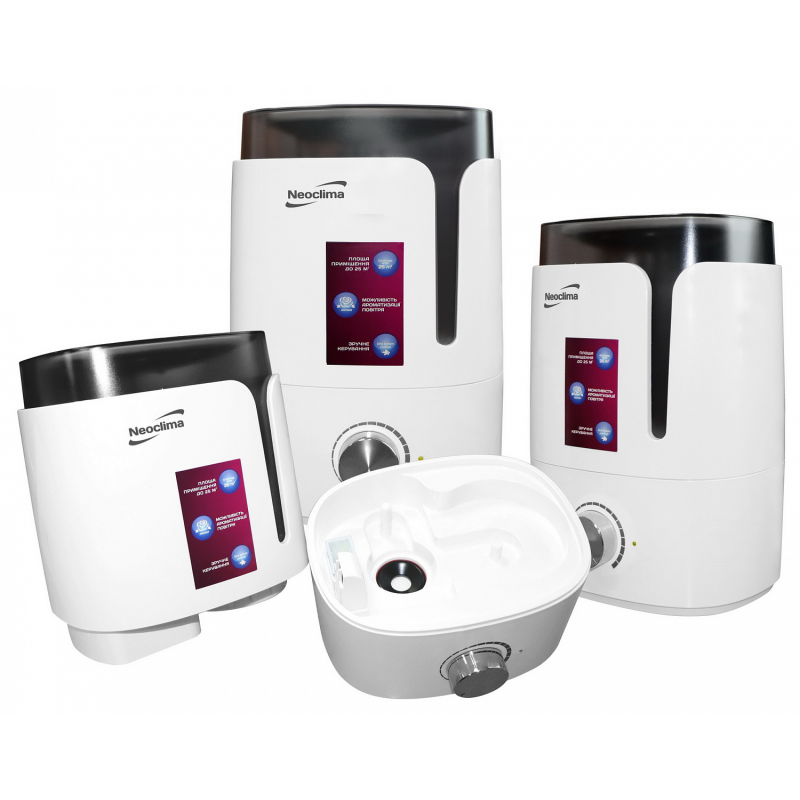 Neoclima SP-25W
