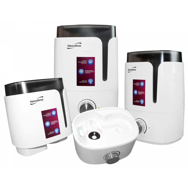 Neoclima SP-25W
