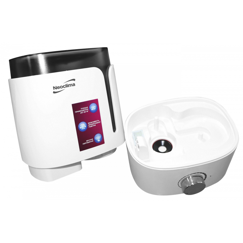 Neoclima SP-25W