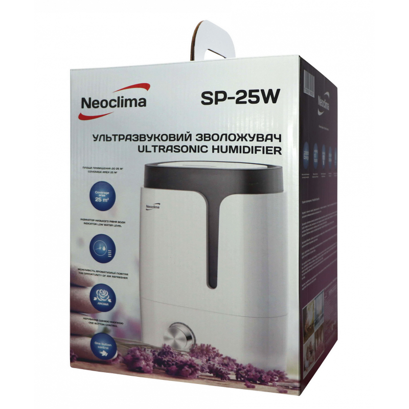Neoclima SP-25W