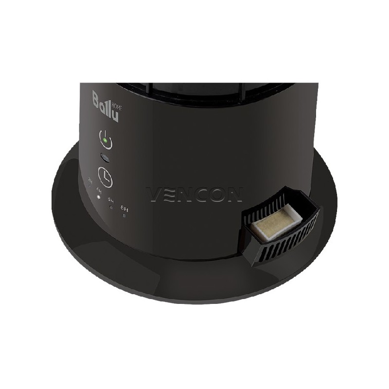 Зволожувач повітря Ballu UHB-195