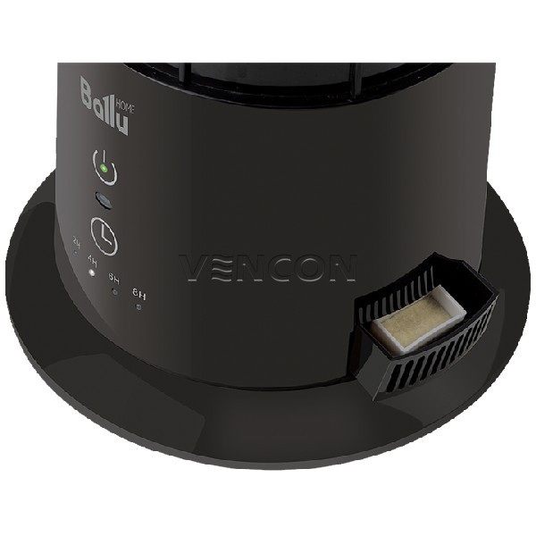 Зволожувач повітря Ballu UHB-195