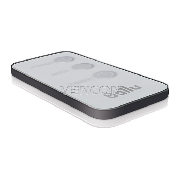 Зволожувач повітря Ballu UHB-195