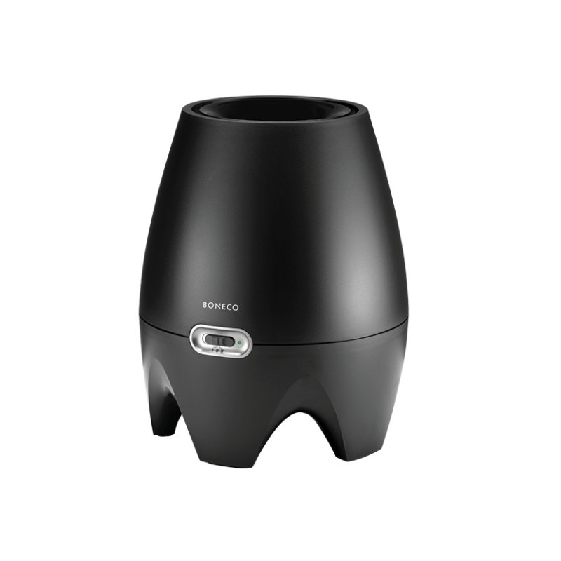 Boneco E2441 Black