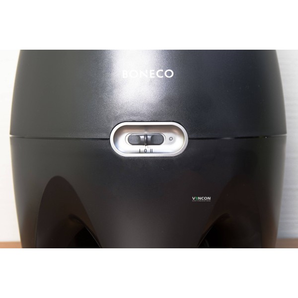 Boneco E2441 Black