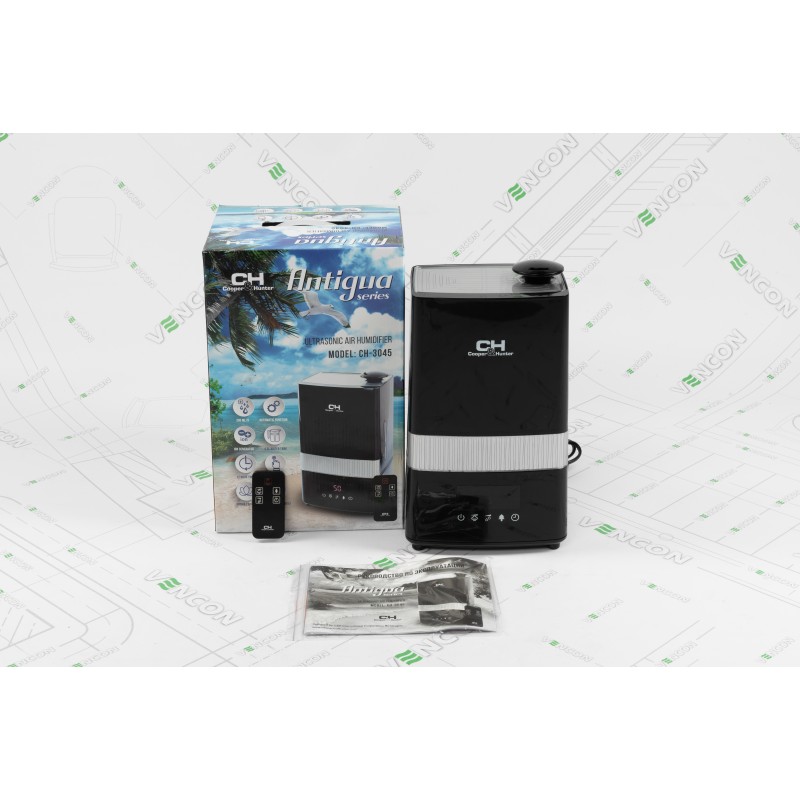 Cooper&Hunter CH-3045 Antiqua