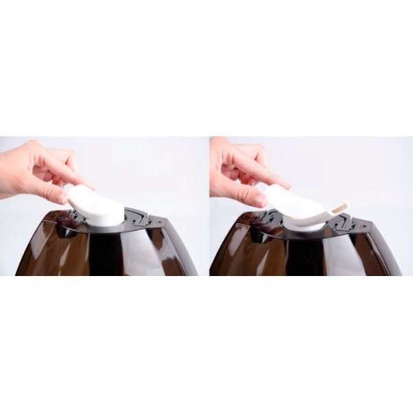 Зволожувач повітря Maxcan MH-602