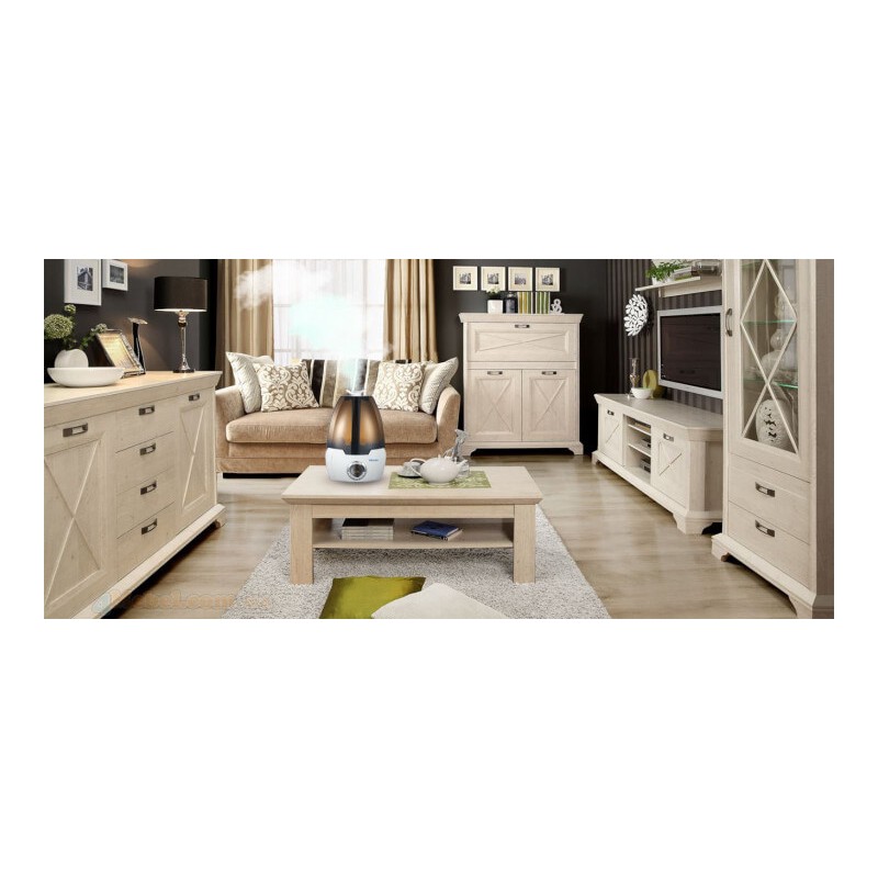 Зволожувач повітря Maxcan MH-602