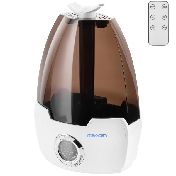 Maxcan MH-602WRC